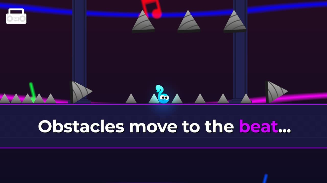 SoundWave (Team Quest) screenshot 2