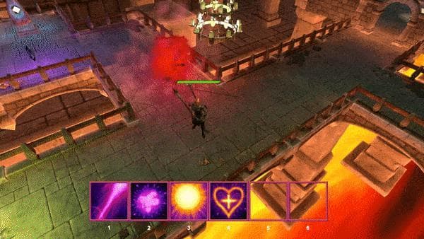 Path of Mage screenshot 5