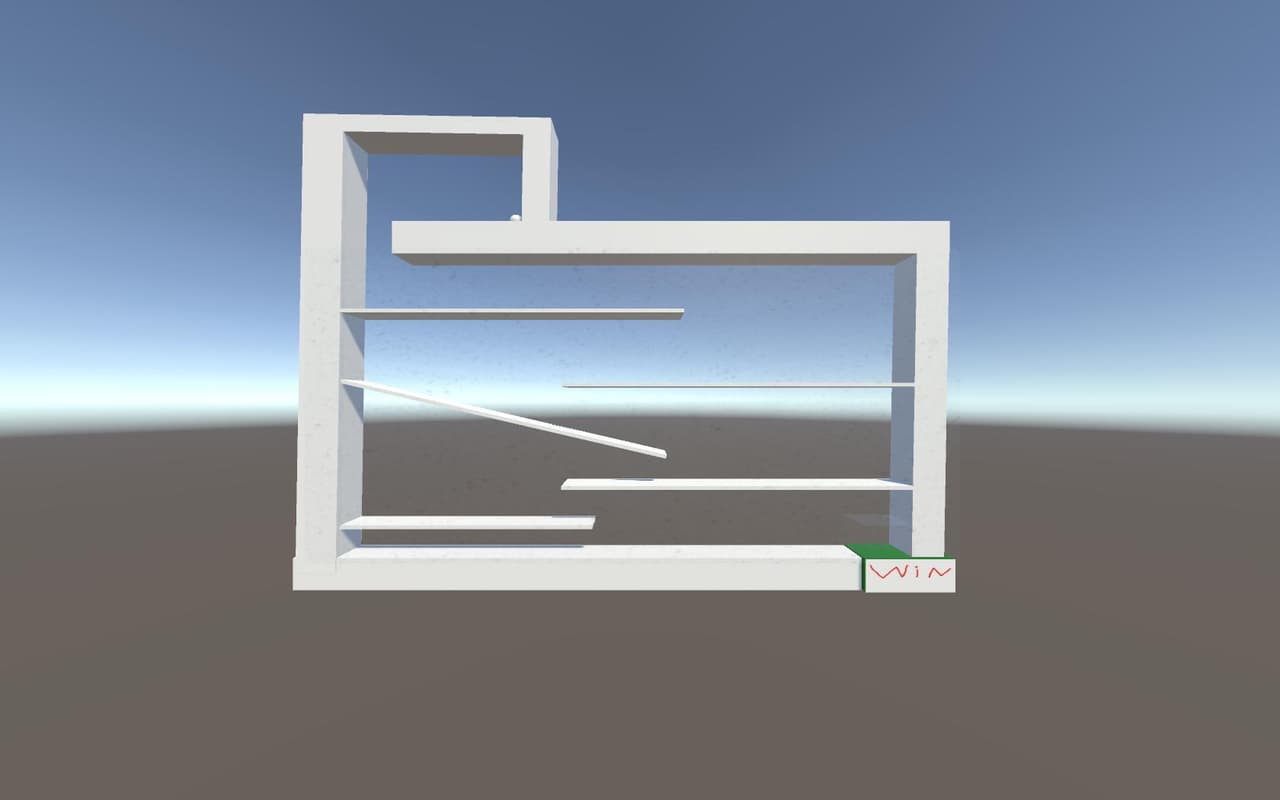 ball machine screenshot 2