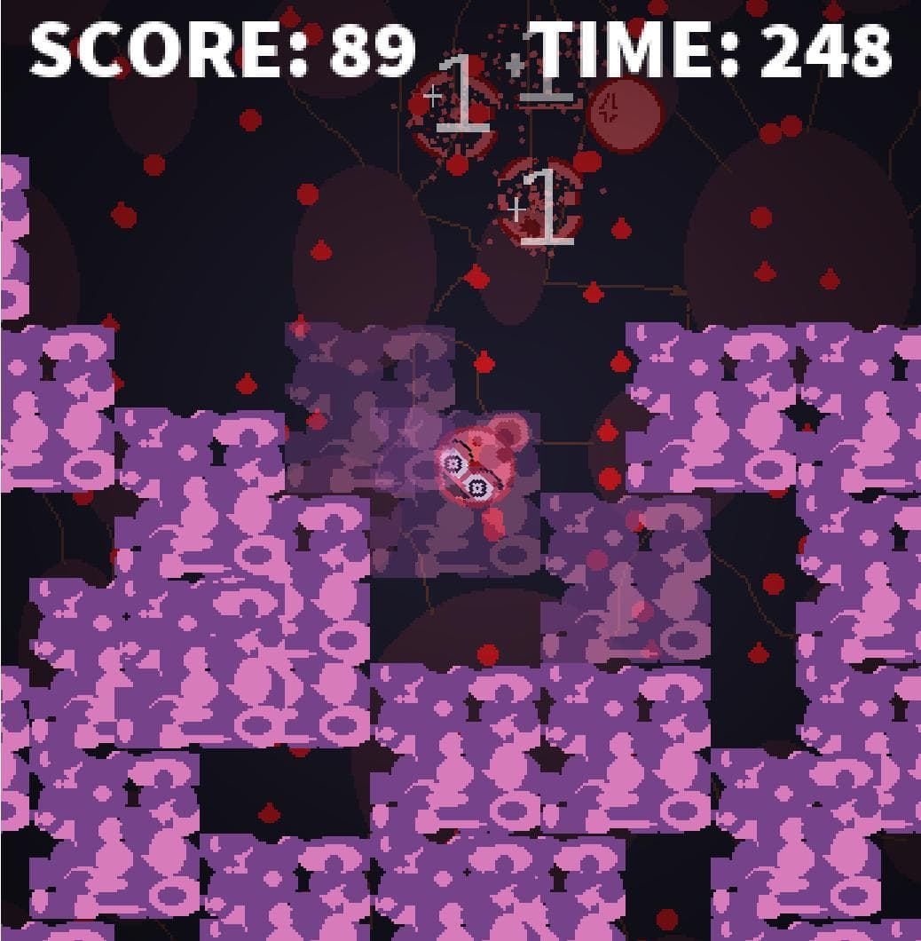 Vein Racer screenshot 3
