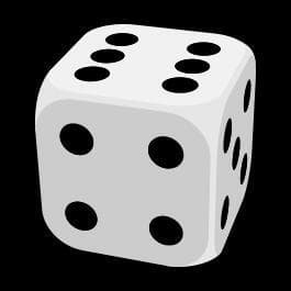 Dice Roll (Ronia)