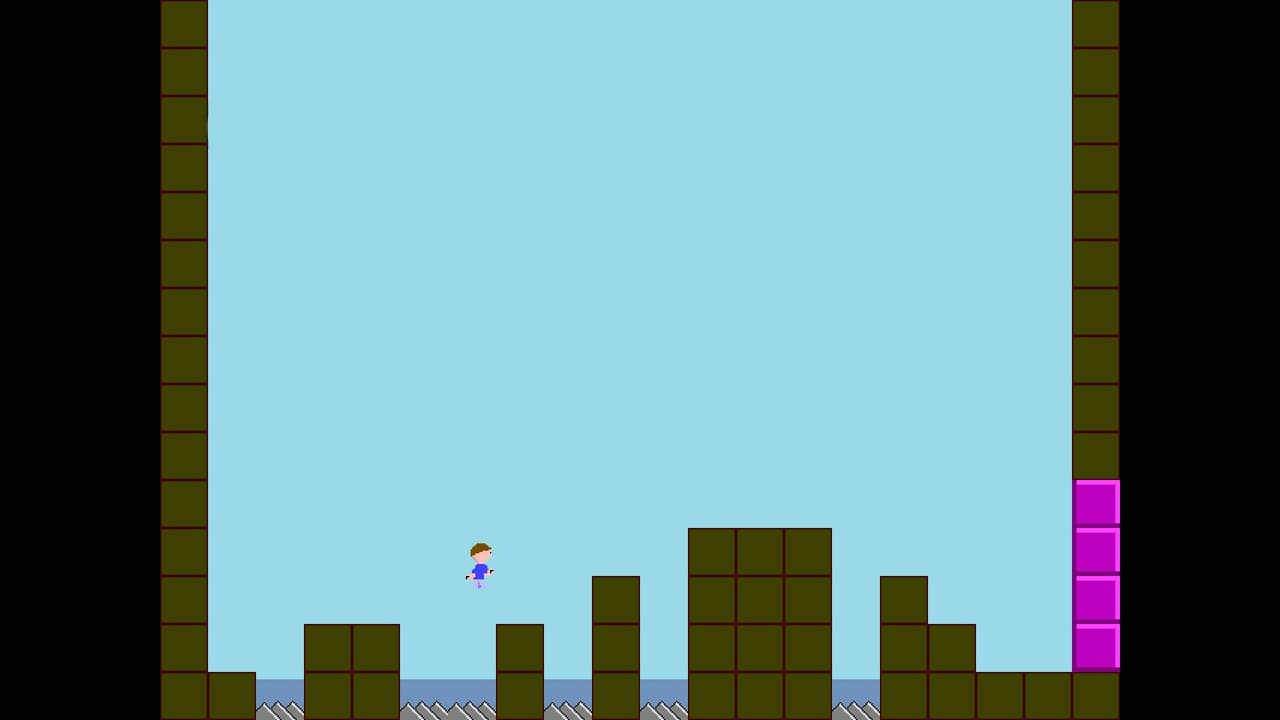 The B Of Blue screenshot 4