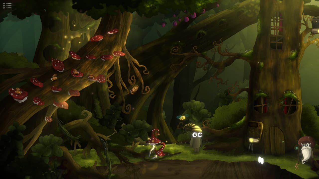 Shapik: The Quest screenshot 2