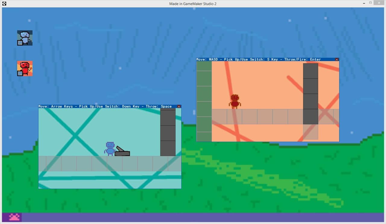 Windows EXP screenshot 2