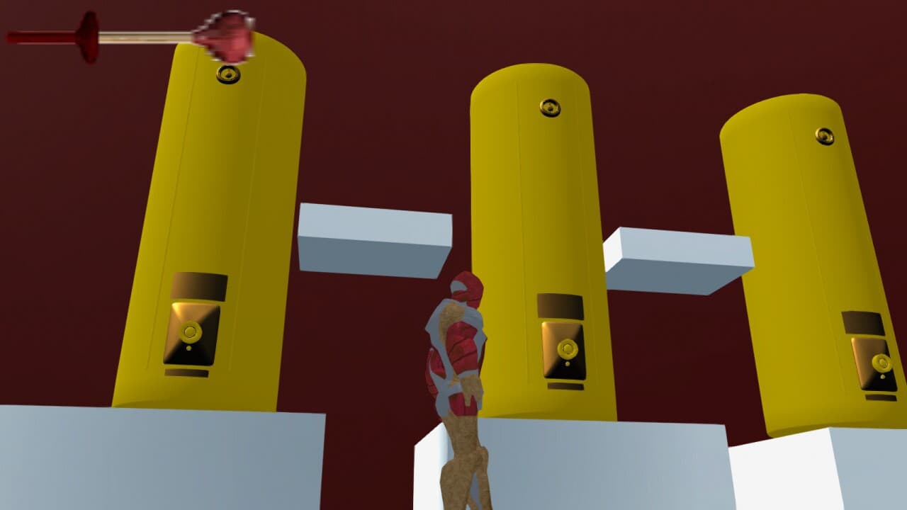 Plunge The Plumber