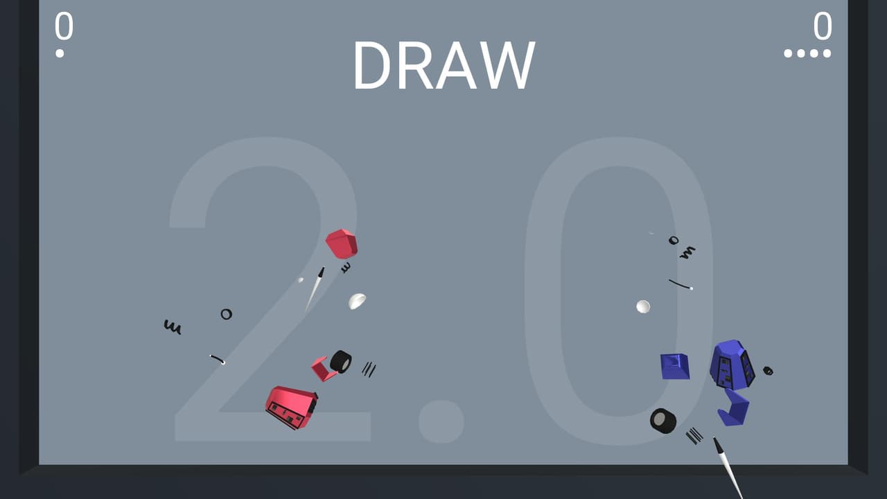 OHHO screenshot 2