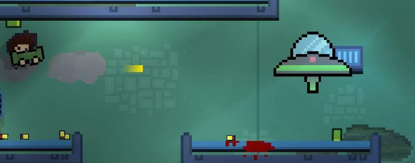 The Unfaithful Storyteller screenshot 2