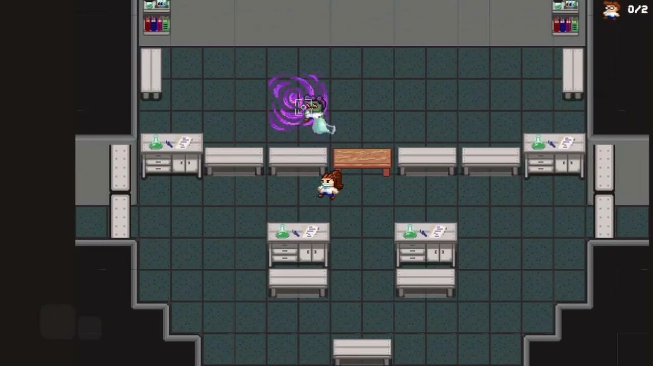 Breakout Lab