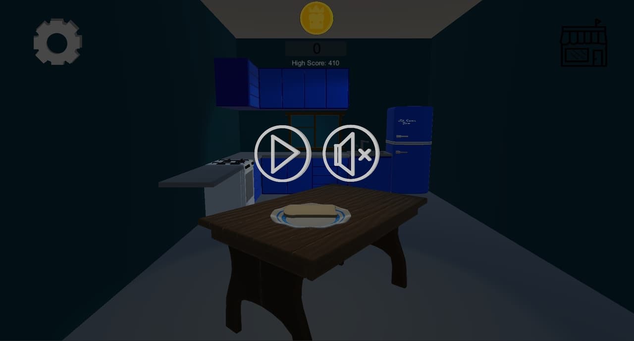 Breadality screenshot 4