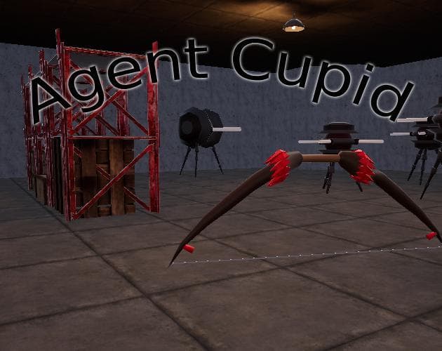 Agent Cupid