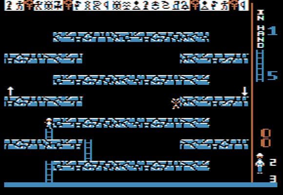 Pharaohs Revenge screenshot 3