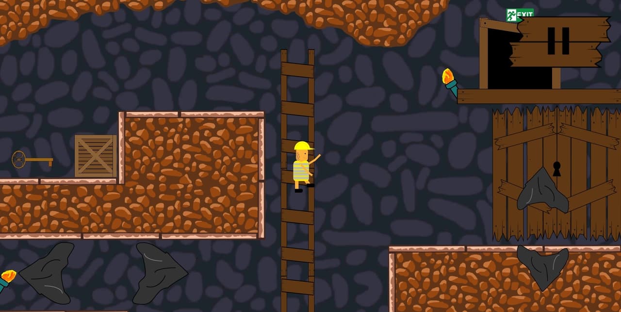 MineBoy screenshot 4