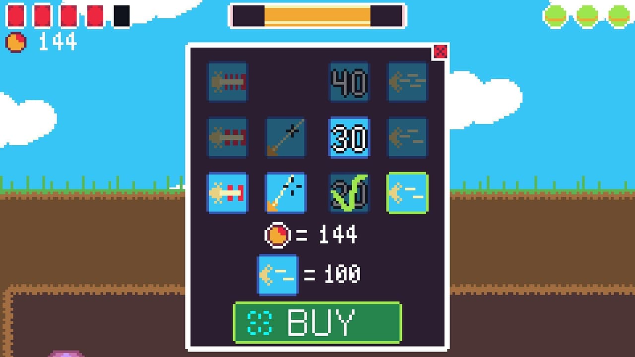 Last Island screenshot 5