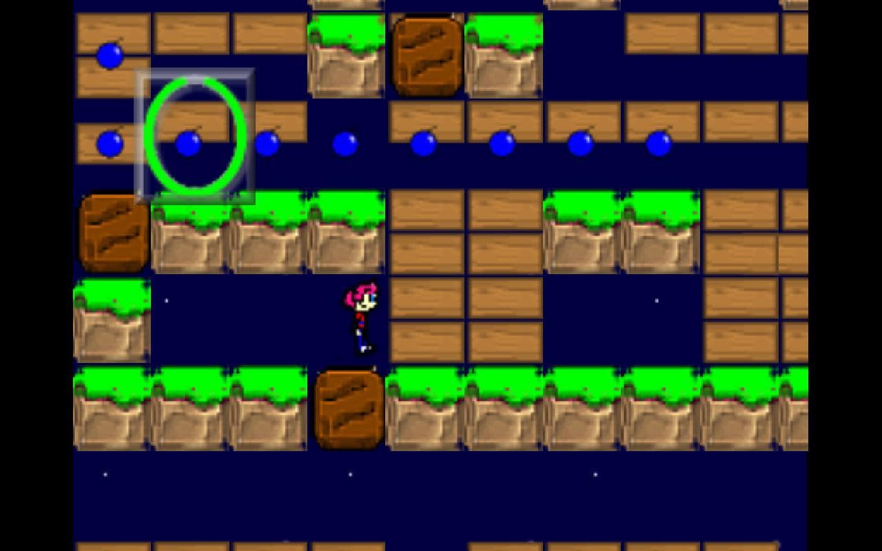 Teleren Dreams screenshot 2