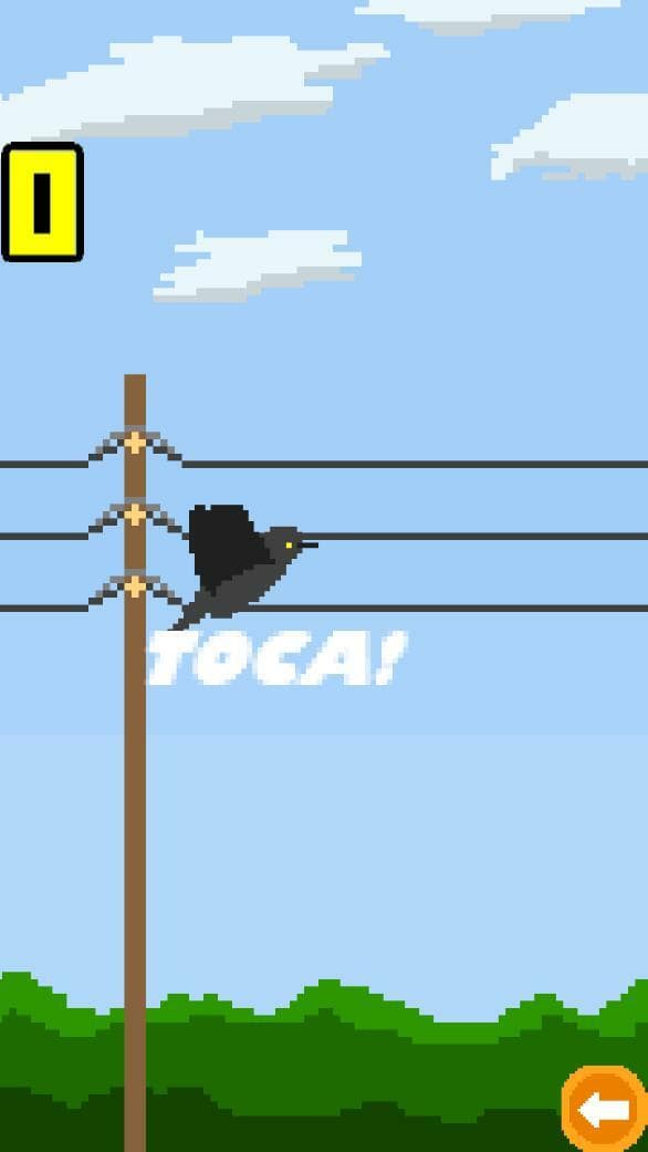 Vuela Pichón screenshot 4