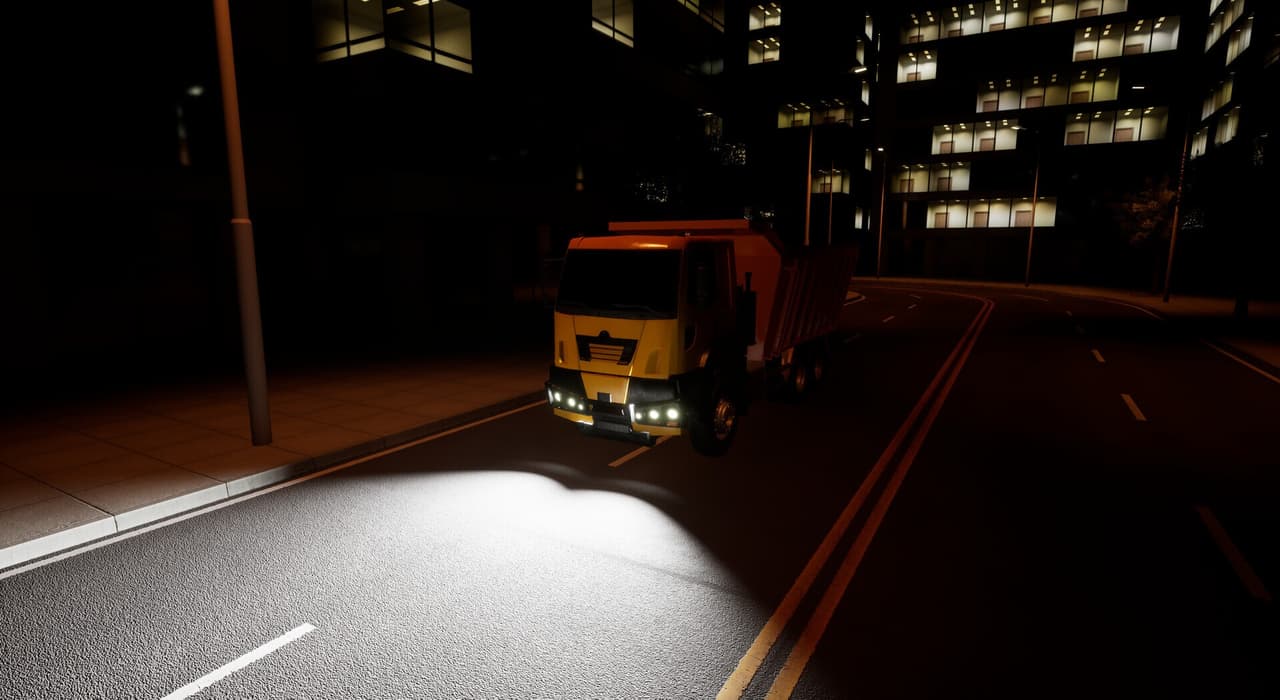 8th Avenue screenshot 3