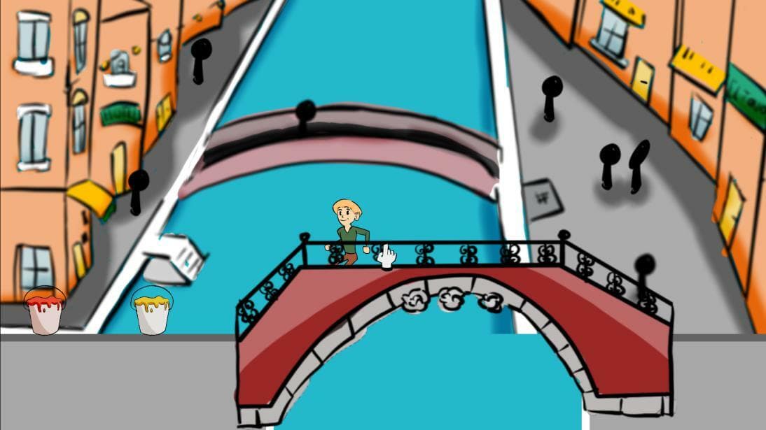 Idiomatic (Metaldraco) screenshot 2