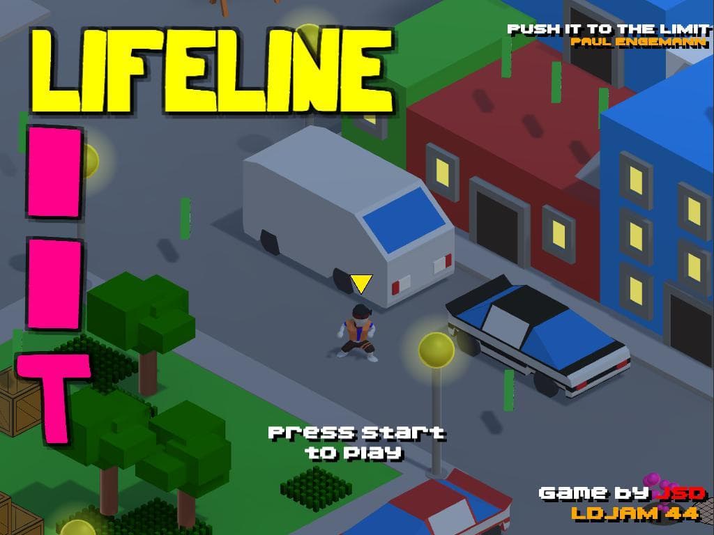 Lifeline Loot screenshot 2