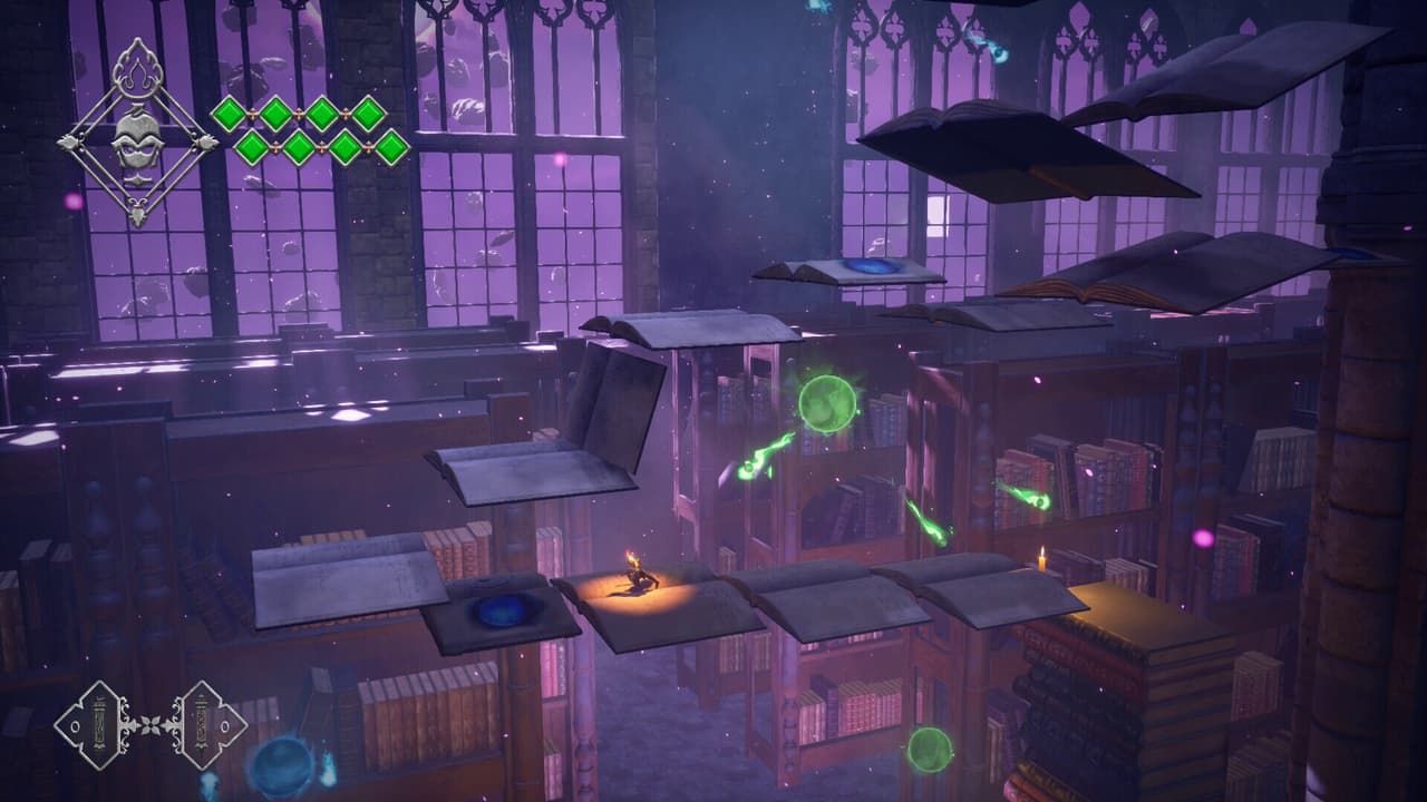 Candle Knight screenshot 6
