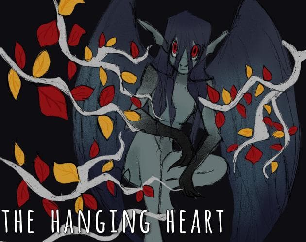 the hanging heart screenshot 2