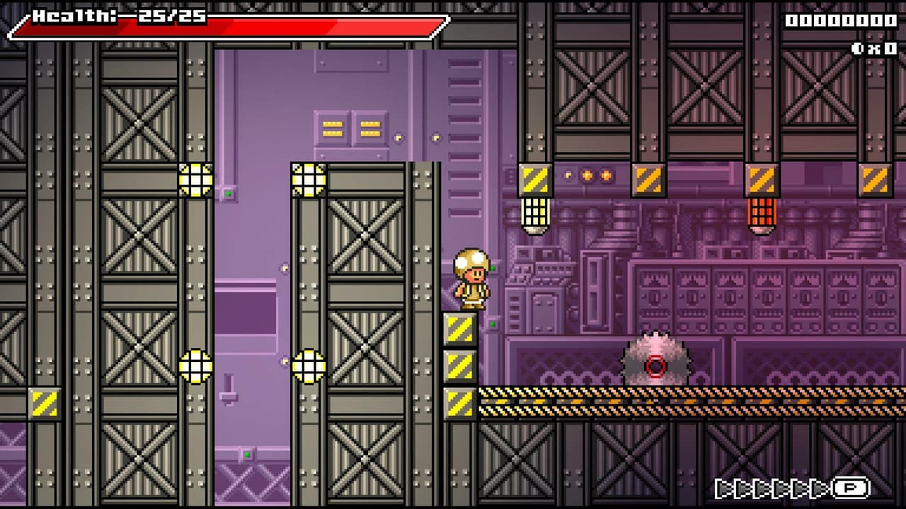Revenge the village screenshot 5