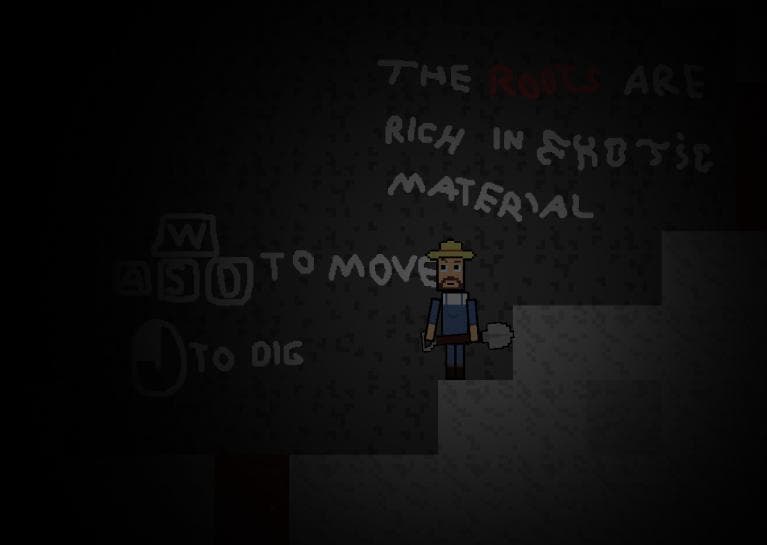 Blight Fright - Global Game Jam 2023 screenshot 2