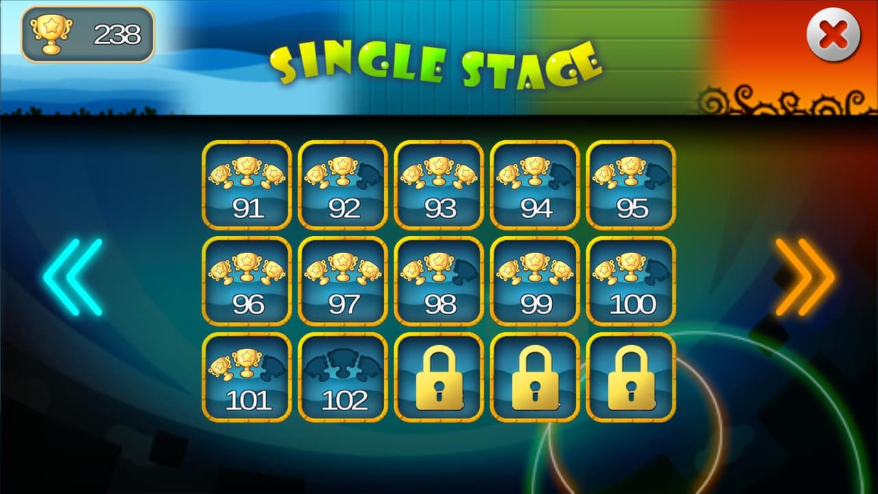 Bouncy Friends screenshot 5