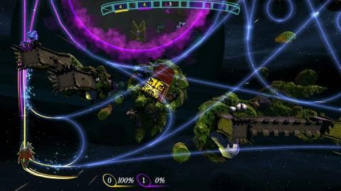 Collidalot screenshot 2