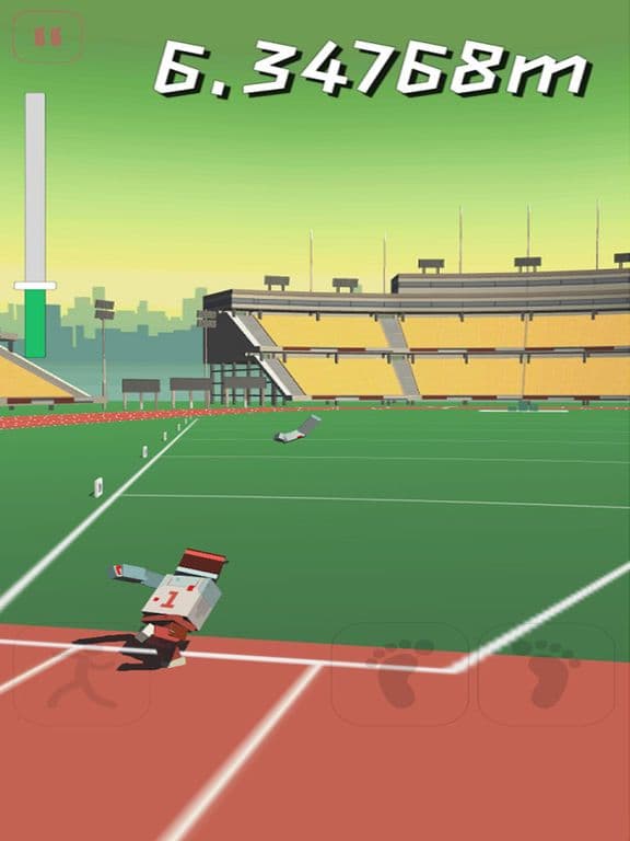 Zombie Games: Arena