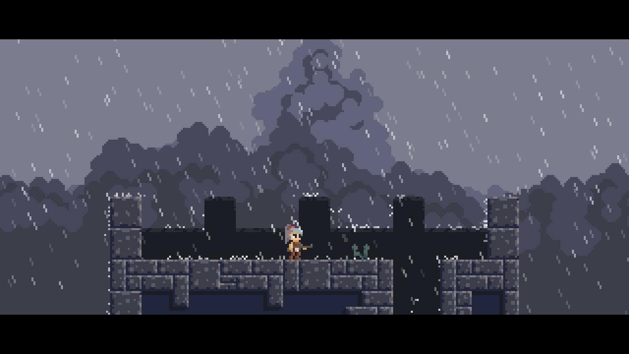 Daisy Dangerous (securas) screenshot 2