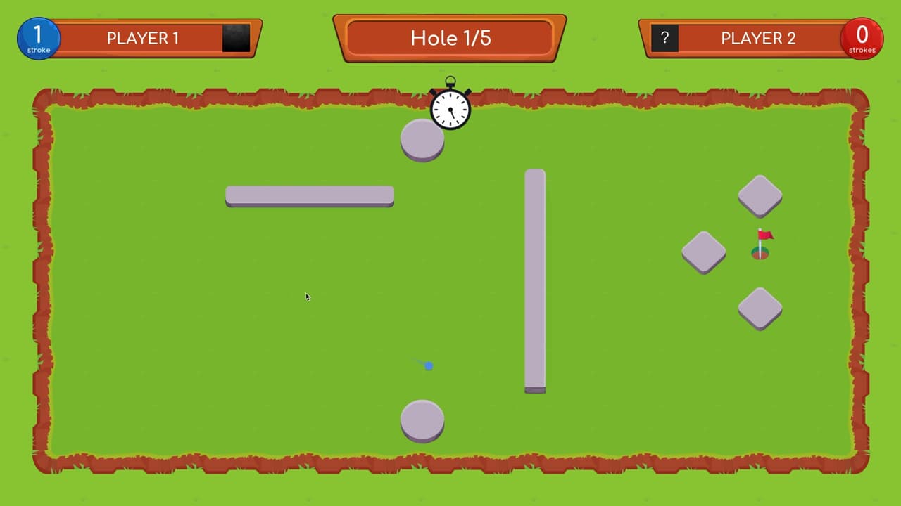 Mini Sports screenshot 4