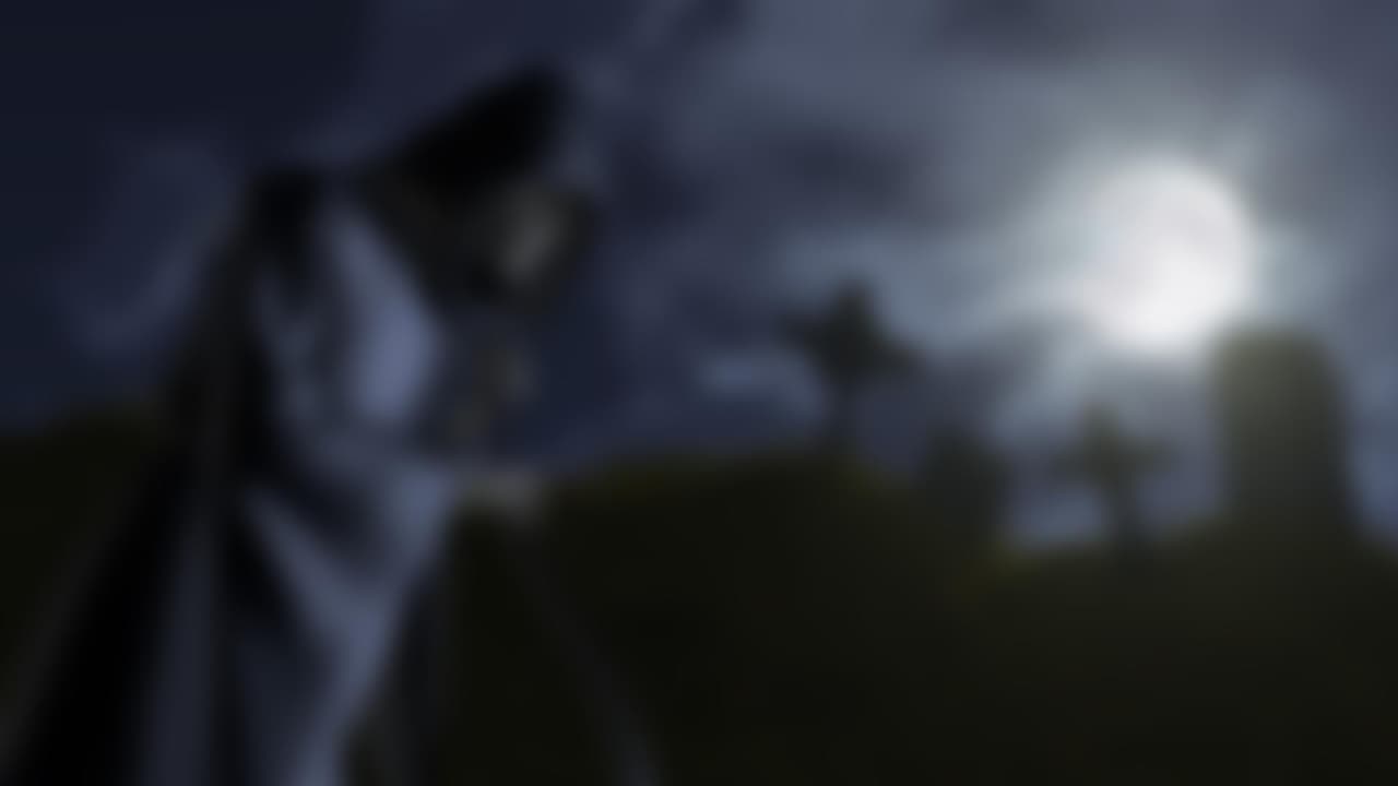 Death is Inevitable (Red Fusion Games)