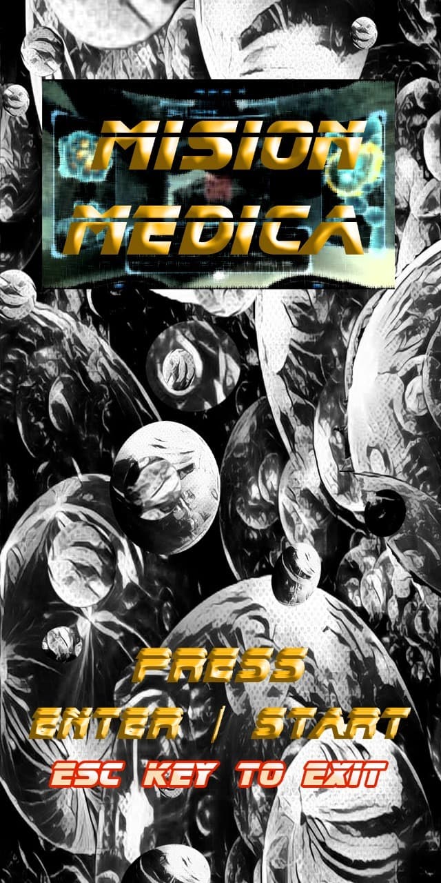 Mision Medica screenshot 4