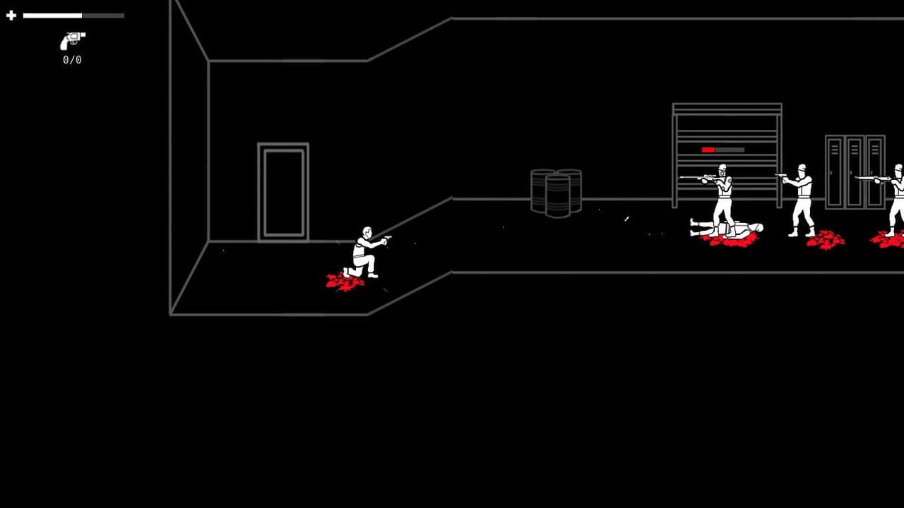 Barbarian Trash screenshot 4