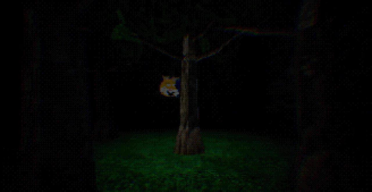 HorrorForest screenshot 4
