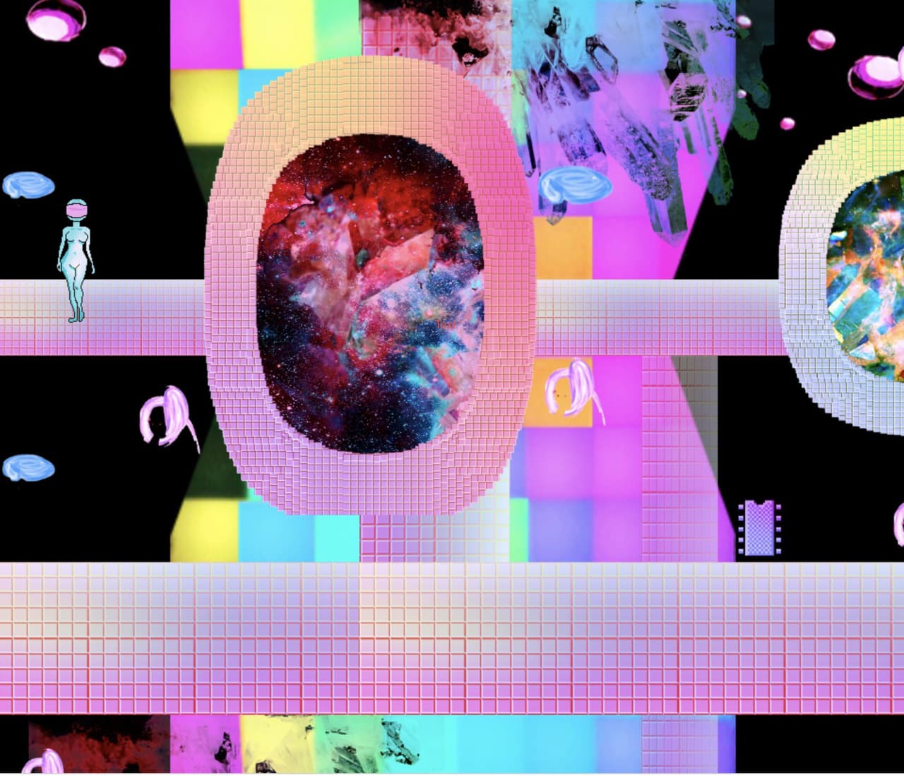 Space Girl