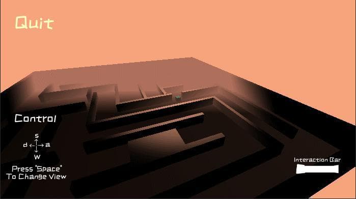 Craze Maze (Shariq Hasan Usmani)