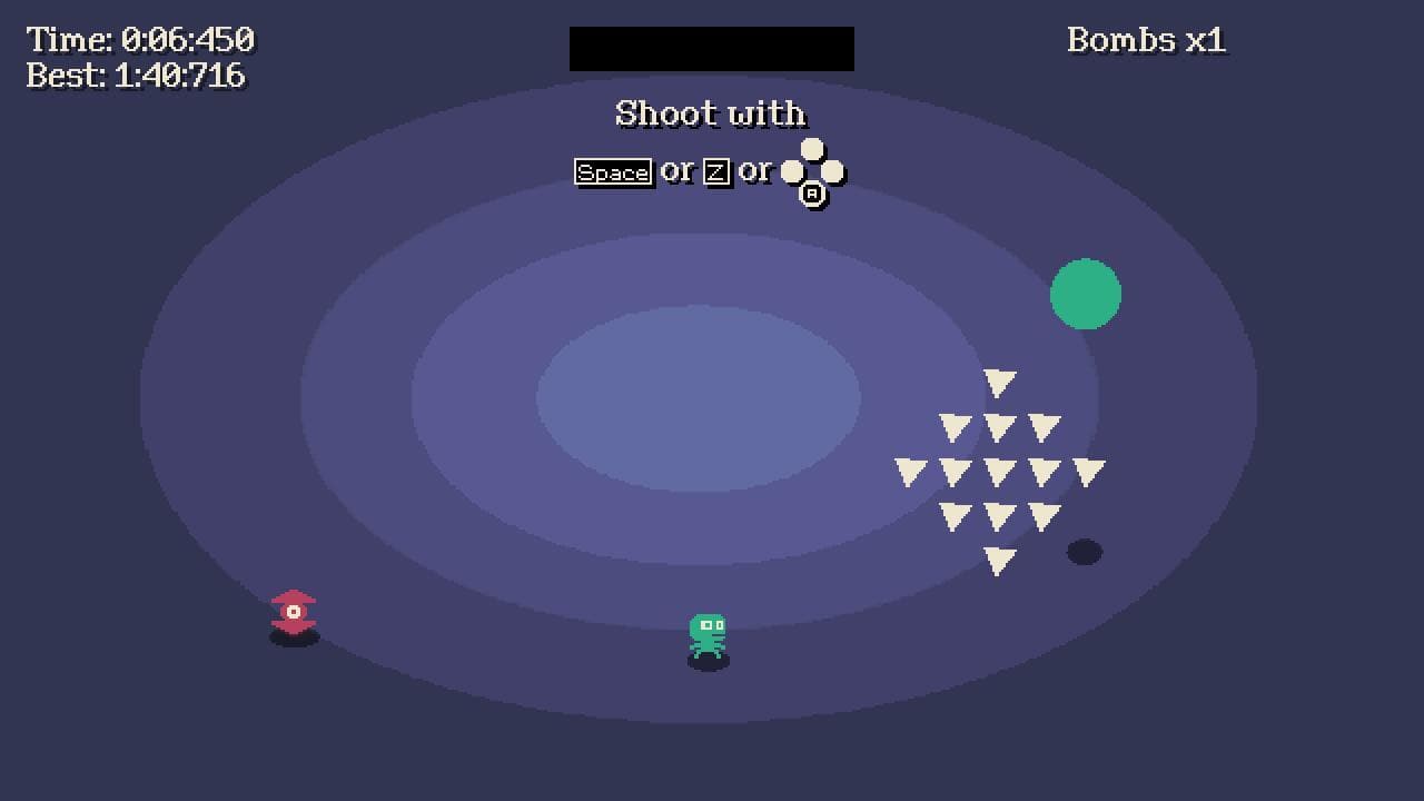Hyper Keepy Ups Turbo screenshot 2