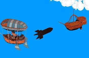 Cloud Workers