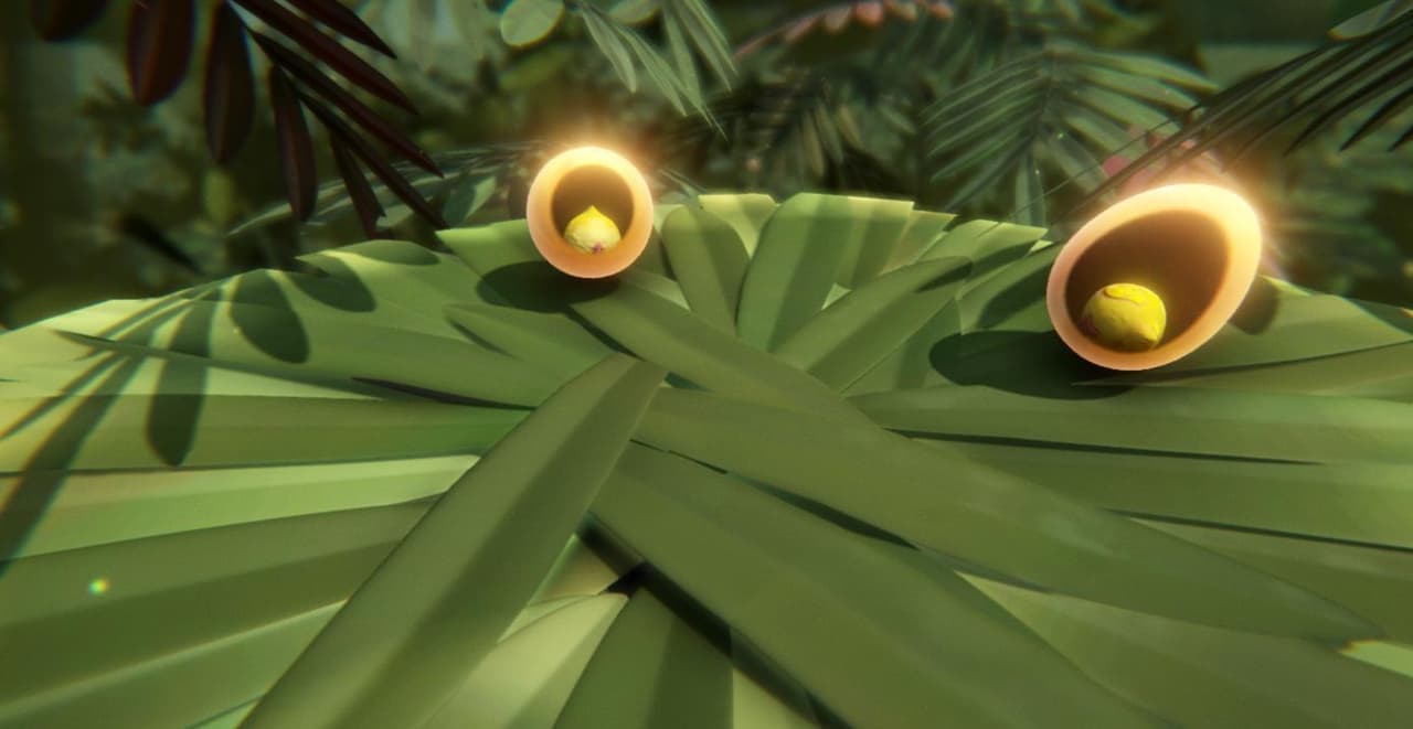 Eggocentric screenshot 2