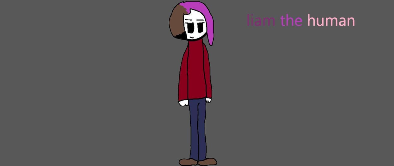 vs liam (over tord)