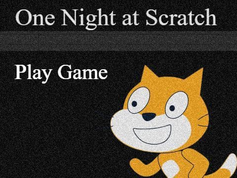 One Night at Scratch