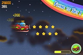 DODO FLY screenshot 3