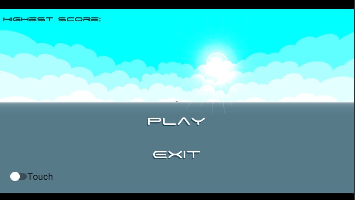 Shadow Ranger screenshot 2