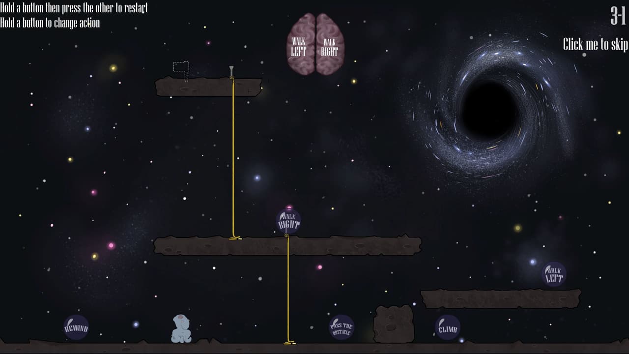 Big Brain
