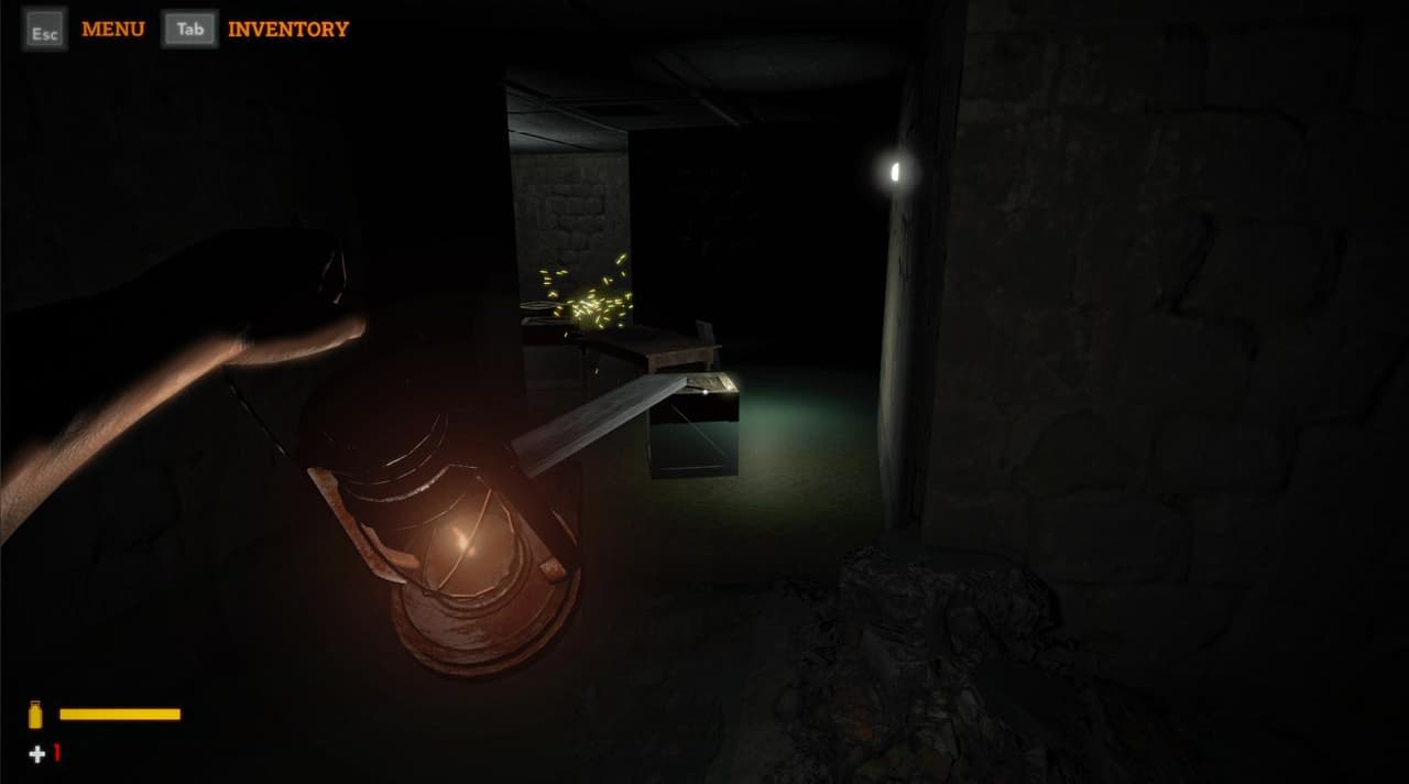 You are being watched screenshot 4
