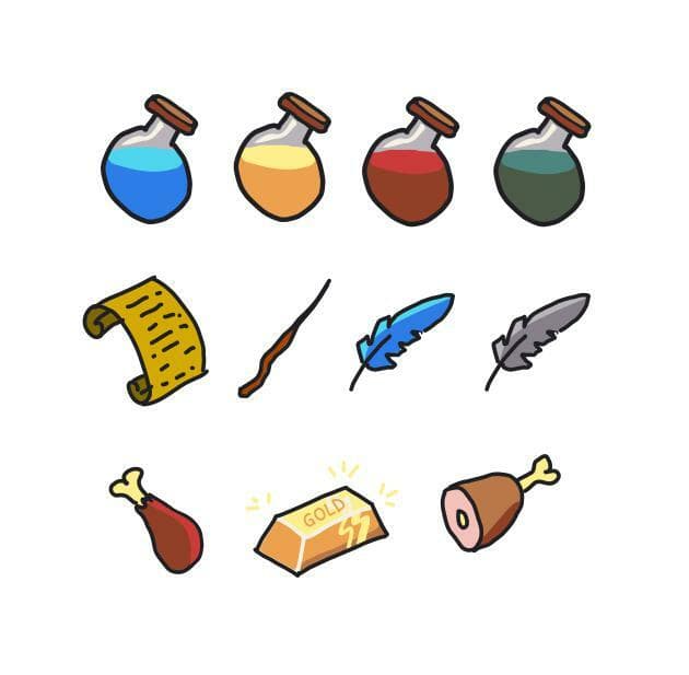 Smallest Quest