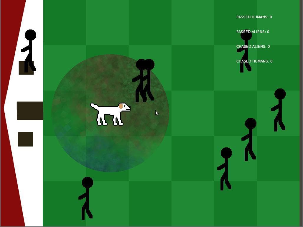Guard Dog (murks)