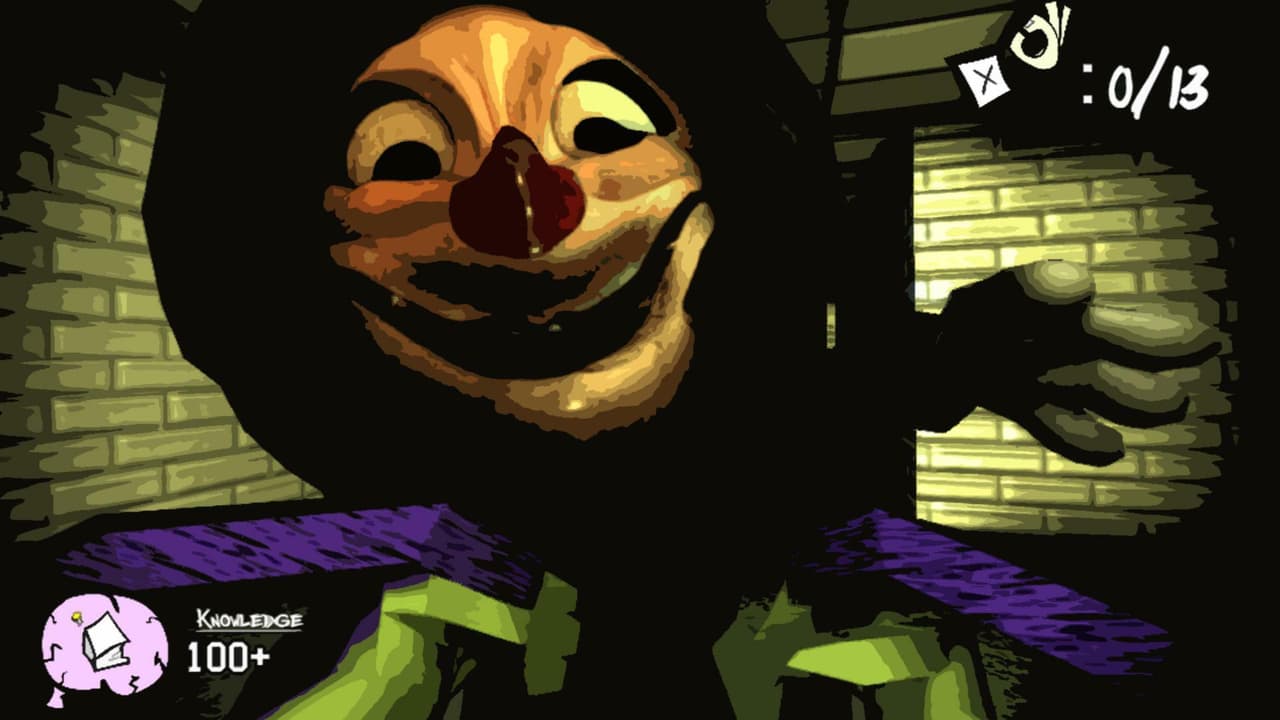 Billys Massacre screenshot 3