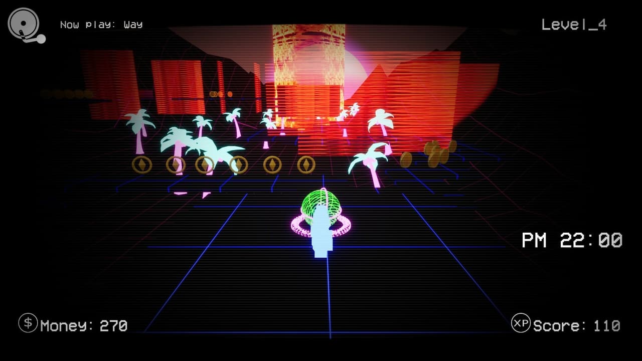 Hyposphere Z screenshot 4